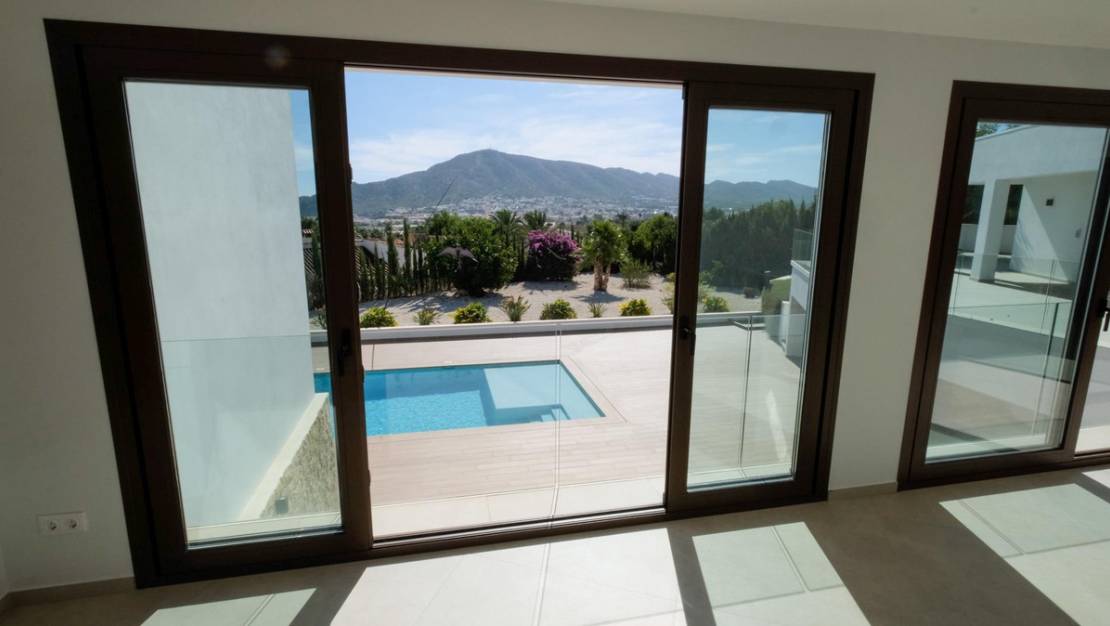 Sale - Villa - Altea - Altea Centro