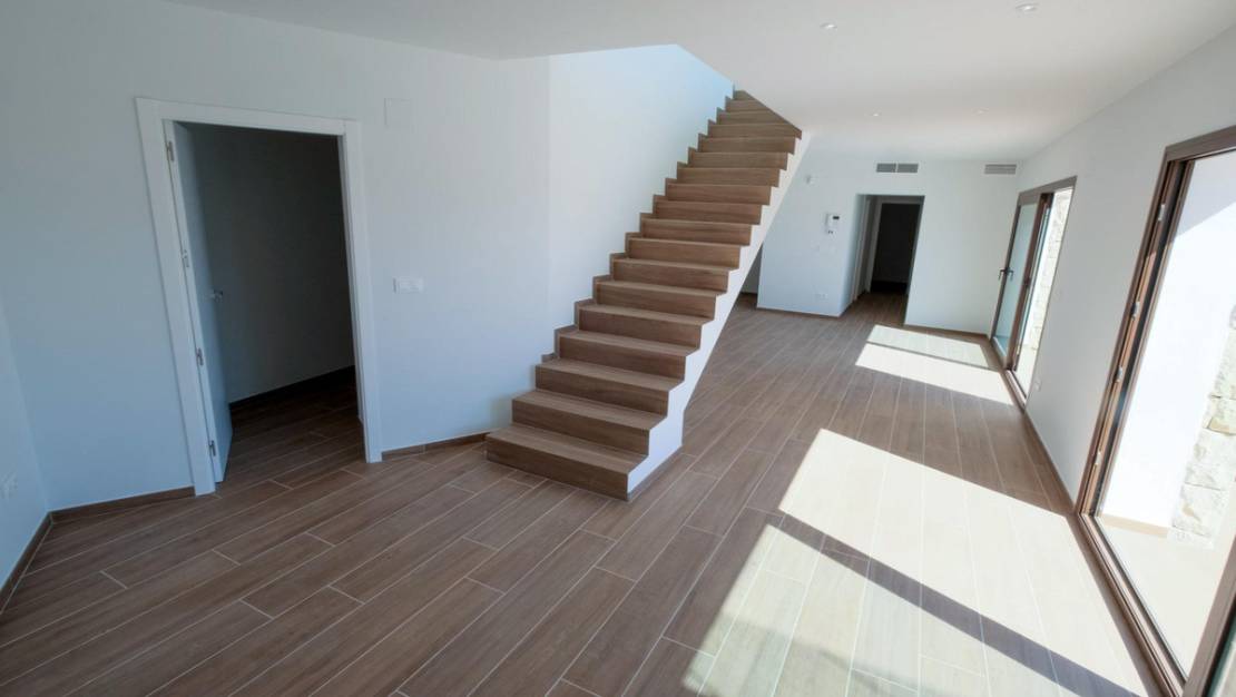 Sale - Villa - Altea - Altea Centro