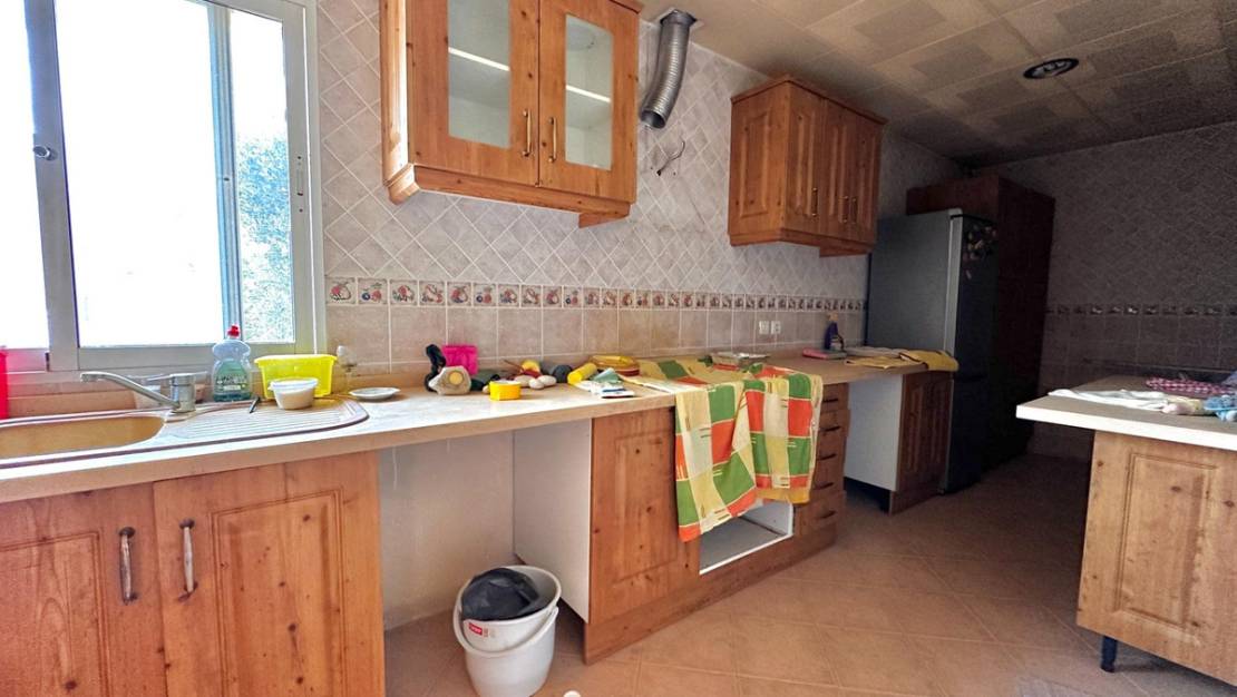 Sale - Villa - Altea - Altea Centro