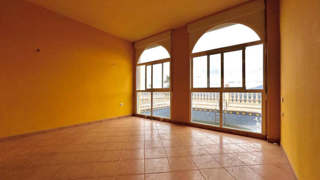 Sale - Villa - Altea - Altea Centro