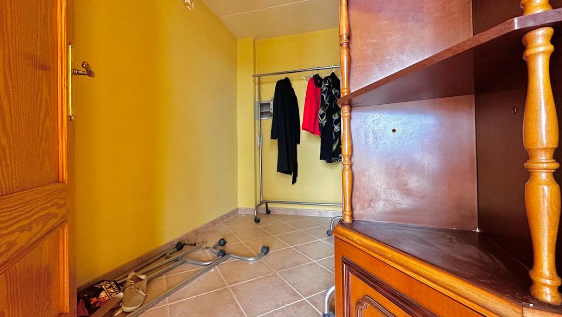 Sale - Villa - Altea - Altea Centro