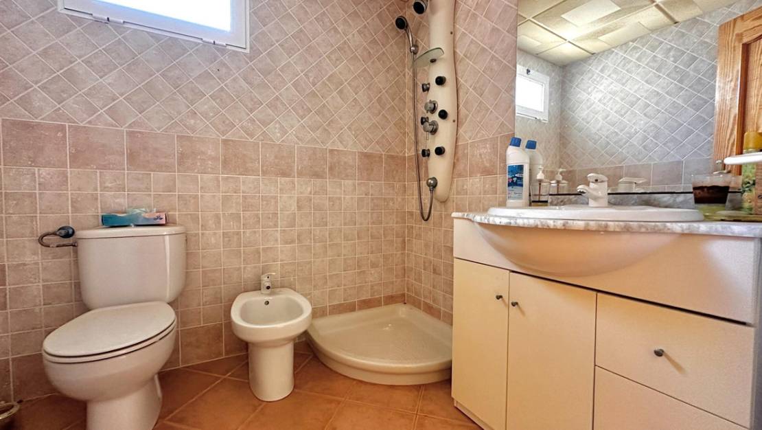 Sale - Villa - Altea - Altea Centro