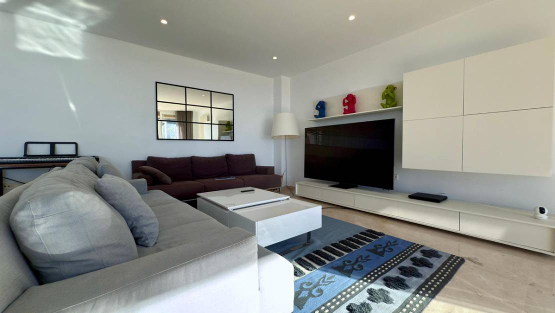 Sale - Villa - Altea - Altea Centro