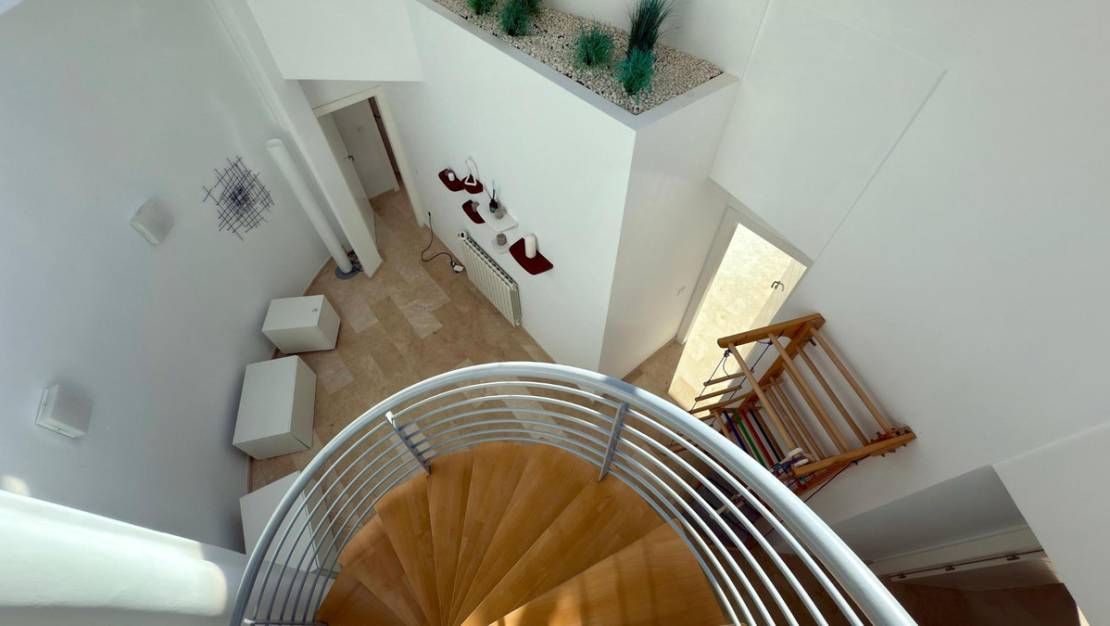 Sale - Villa - Altea - Altea Centro