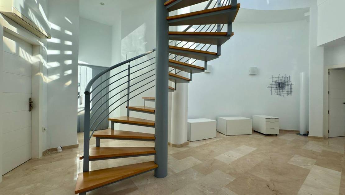 Sale - Villa - Altea - Altea Centro