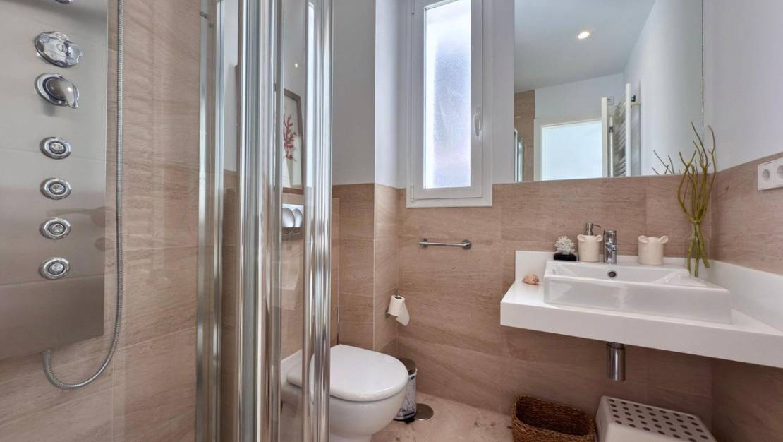 Sale - Villa - Altea - Altea Centro