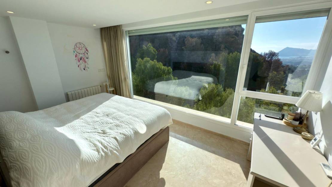 Sale - Villa - Altea - Altea Centro