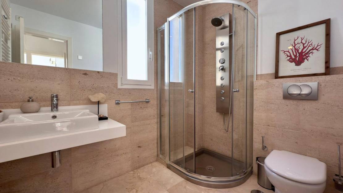 Sale - Villa - Altea - Altea Centro