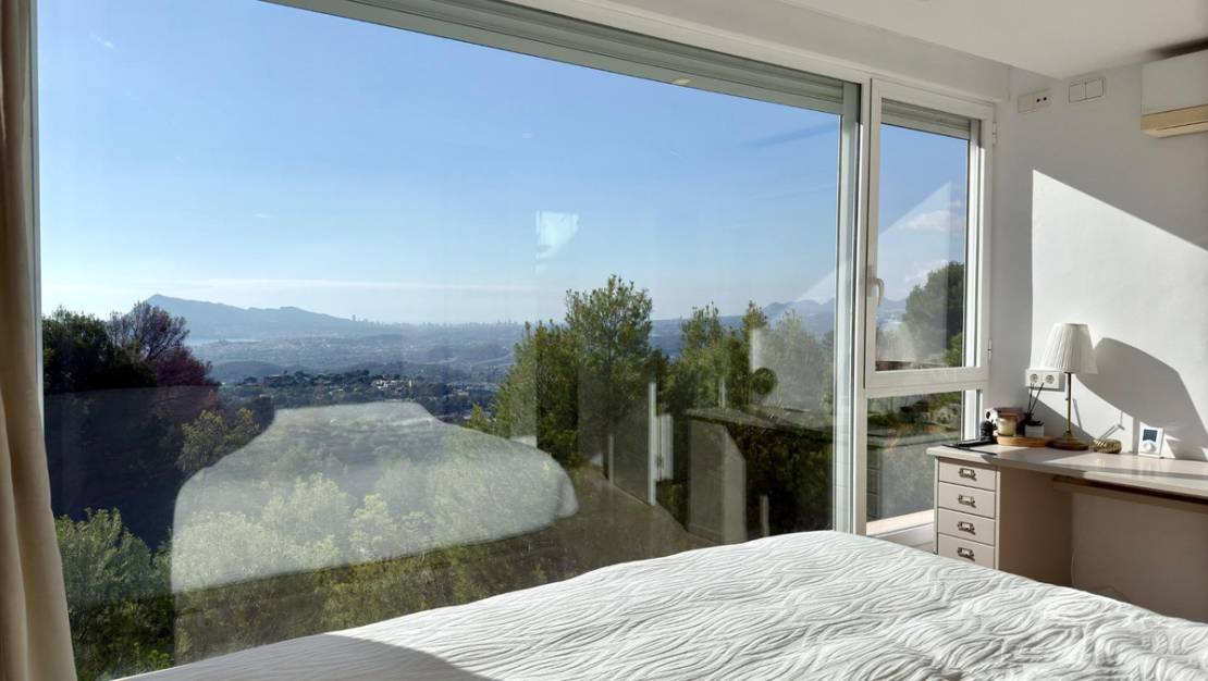 Sale - Villa - Altea - Altea Centro