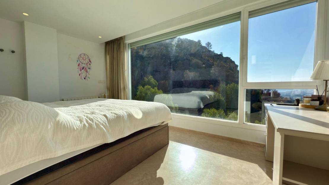 Sale - Villa - Altea - Altea Centro