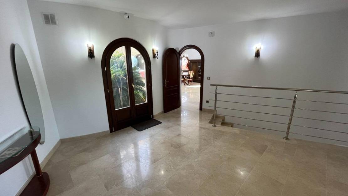 Sale - Villa - Altea - Altea Centro