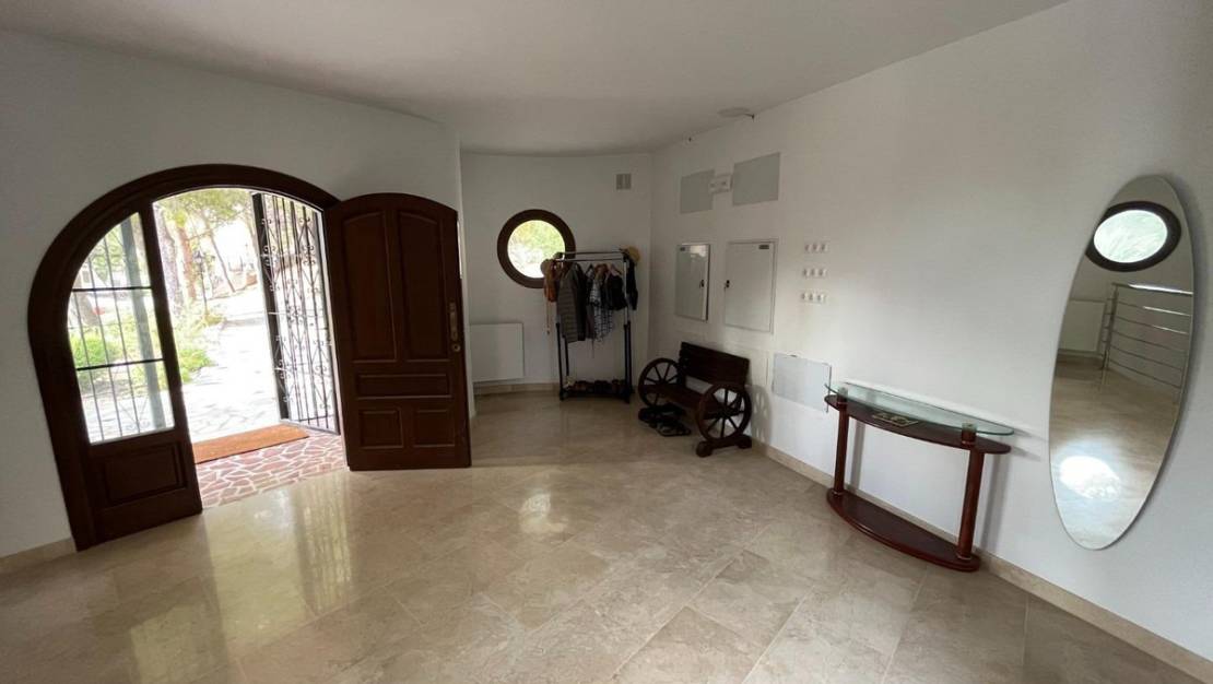 Sale - Villa - Altea - Altea Centro