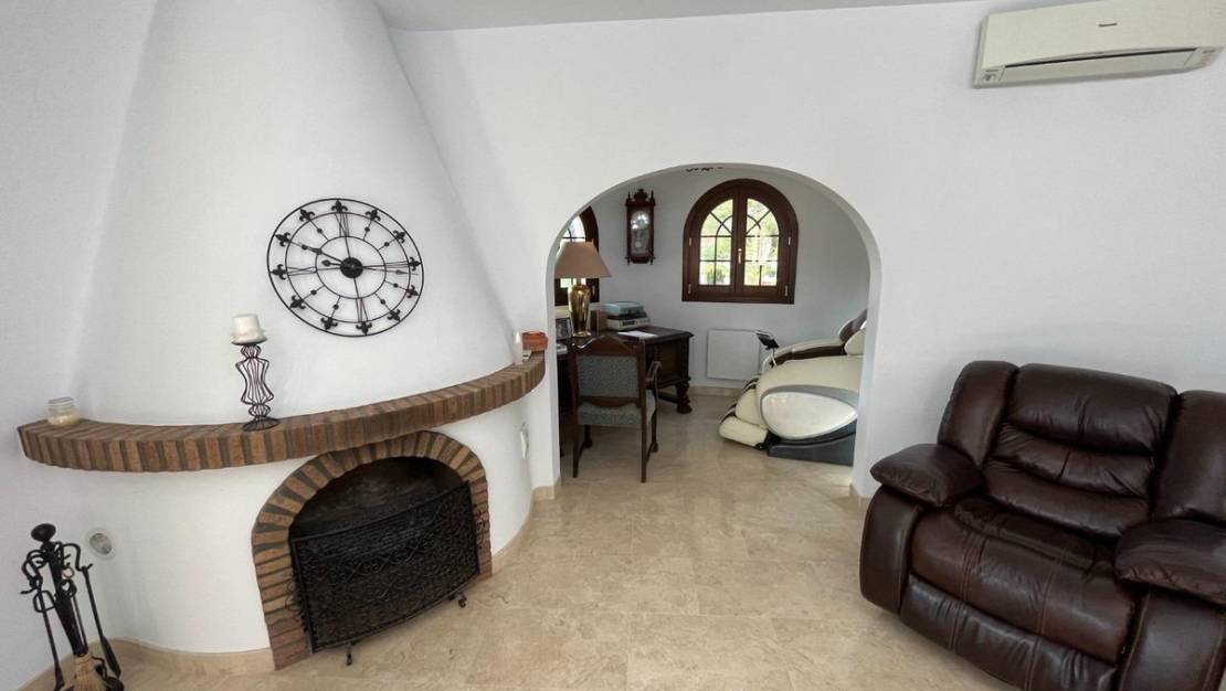 Sale - Villa - Altea - Altea Centro