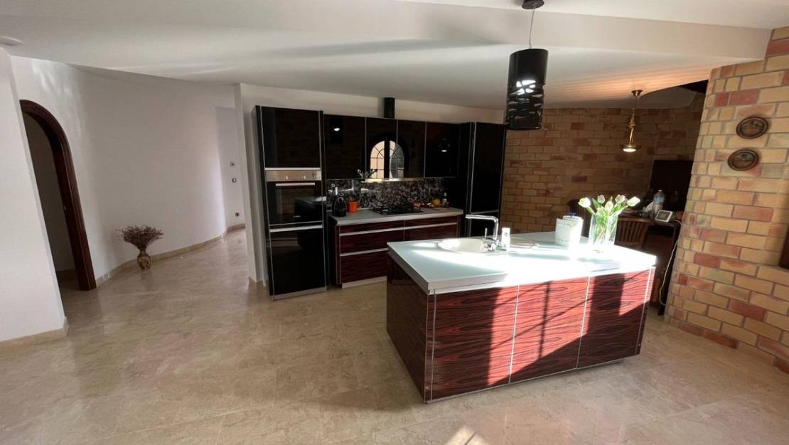 Sale - Villa - Altea - Altea Centro