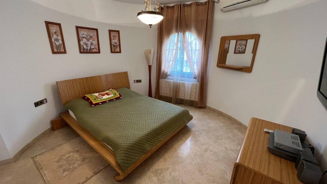 Sale - Villa - Altea - Altea Centro