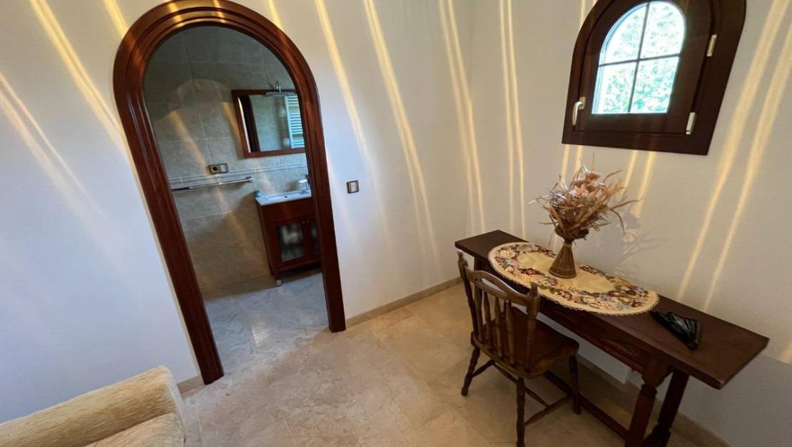 Sale - Villa - Altea - Altea Centro