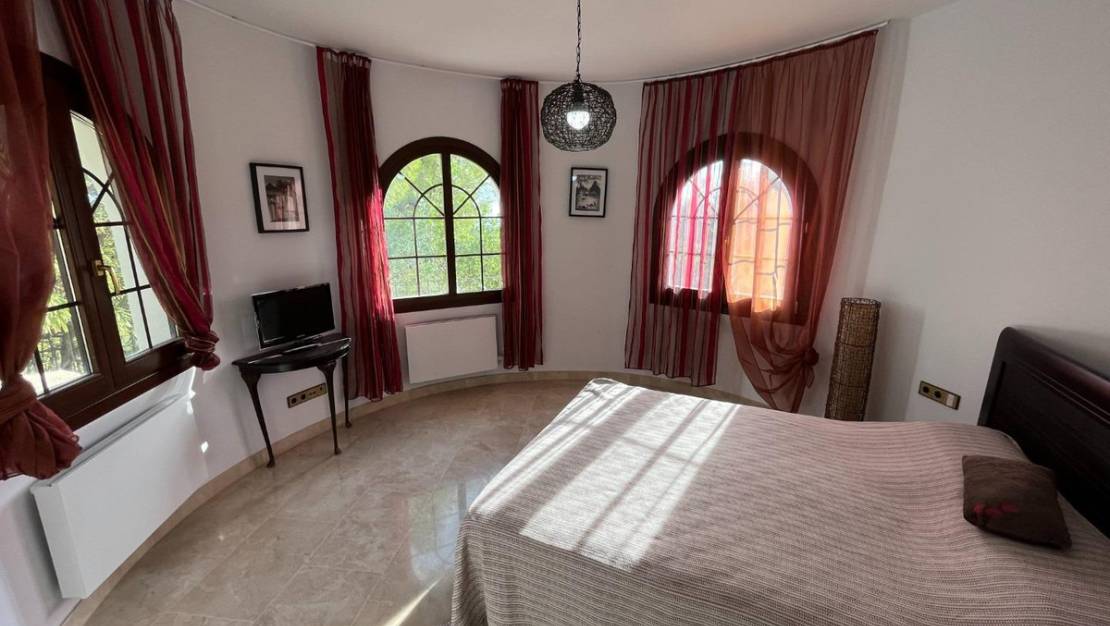 Sale - Villa - Altea - Altea Centro