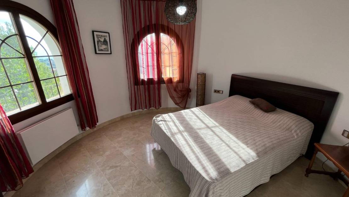 Sale - Villa - Altea - Altea Centro