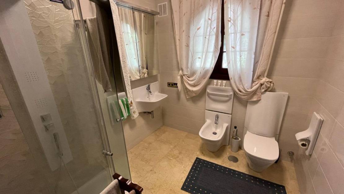 Sale - Villa - Altea - Altea Centro