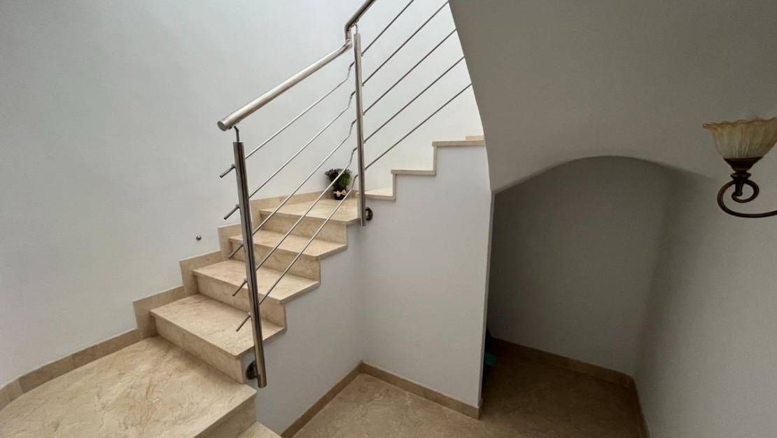 Sale - Villa - Altea - Altea Centro