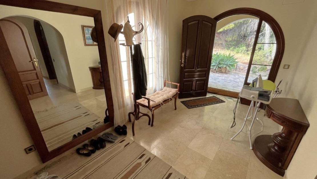 Sale - Villa - Altea - Altea Centro