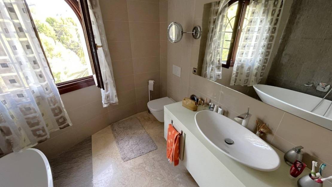 Sale - Villa - Altea - Altea Centro