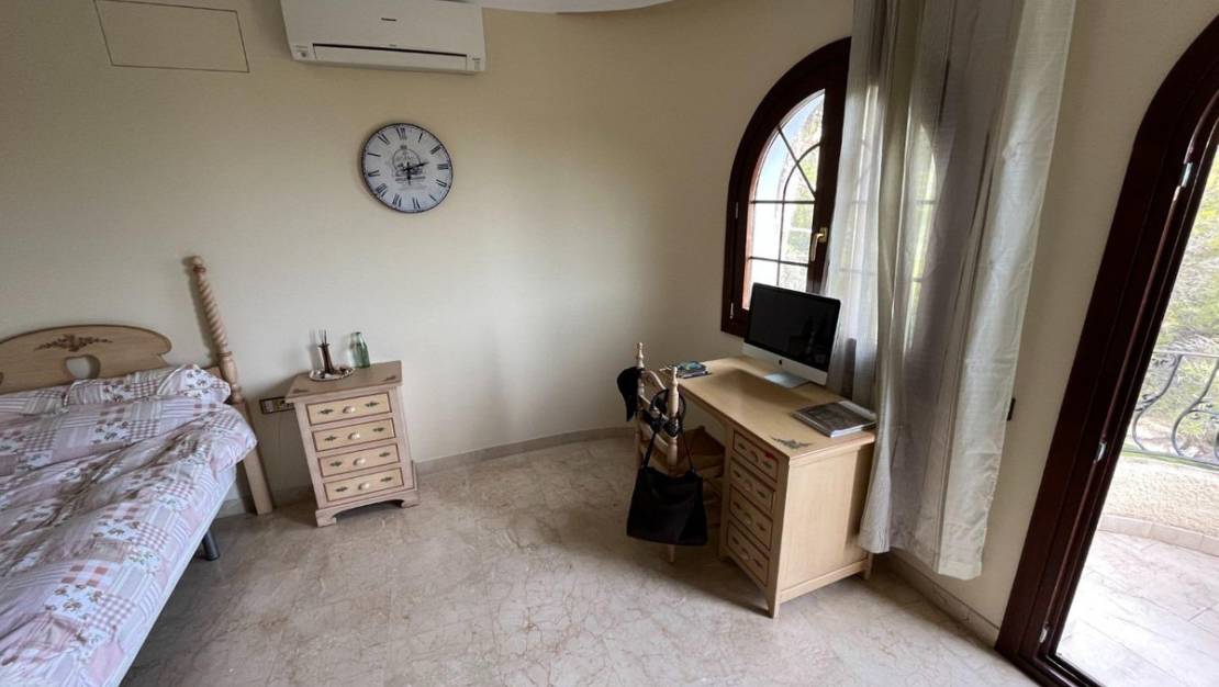 Sale - Villa - Altea - Altea Centro