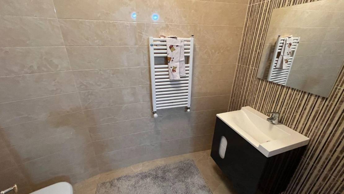 Sale - Villa - Altea - Altea Centro