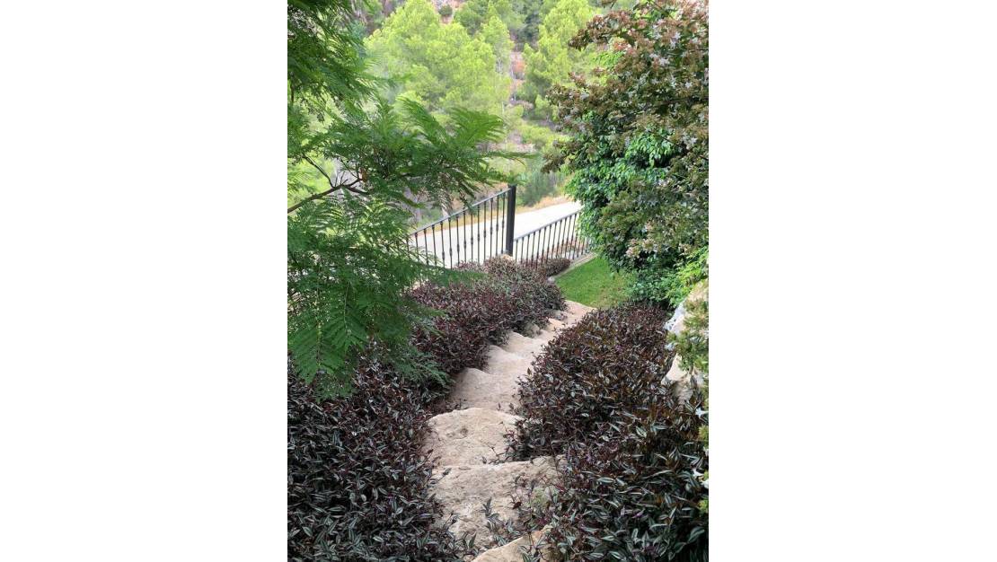 Sale - Villa - Altea - Altea Centro