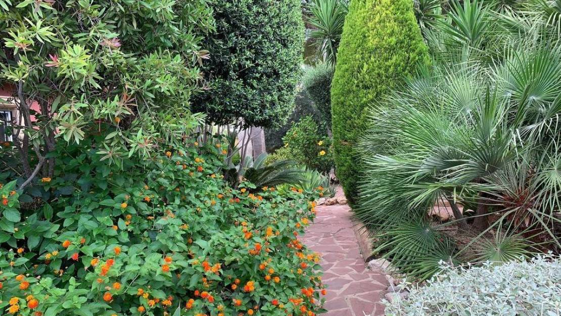 Sale - Villa - Altea - Altea Centro