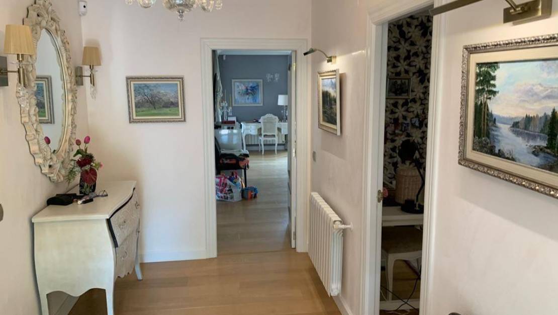 Sale - Villa - Altea - Altea Centro