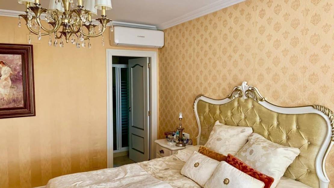 Sale - Villa - Altea - Altea Centro