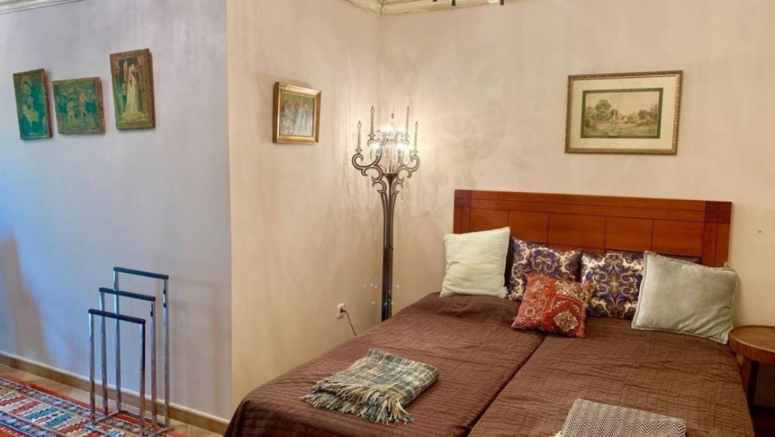Sale - Villa - Altea - Altea Centro