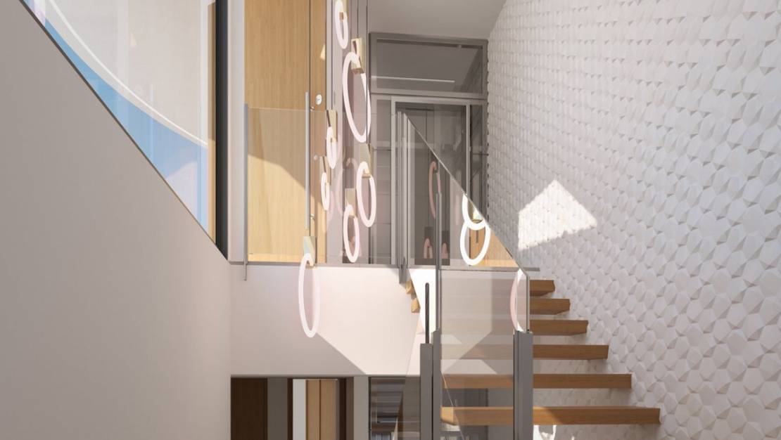 Sale - Villa - Altea - Altea Centro