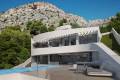 Sale - Villa - Altea - Altea Centro