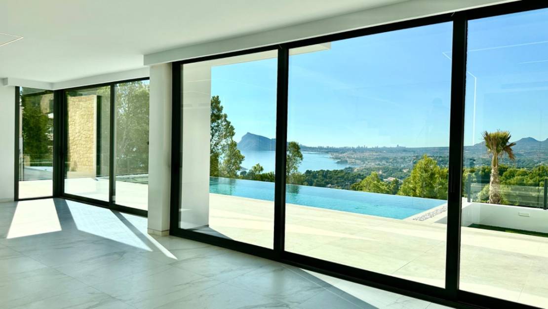 Sale - Villa - Altea - Altea Centro