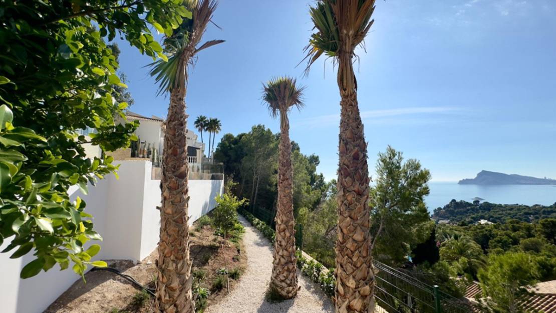 Sale - Villa - Altea - Altea Centro