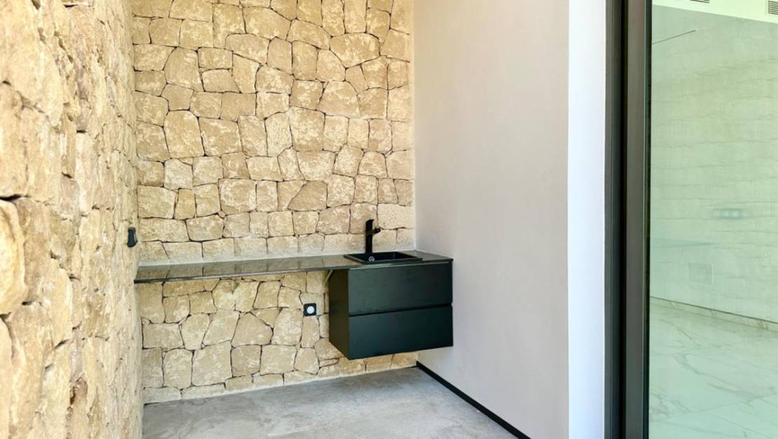 Sale - Villa - Altea - Altea Centro