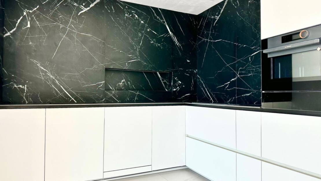 Sale - Villa - Altea - Altea Centro