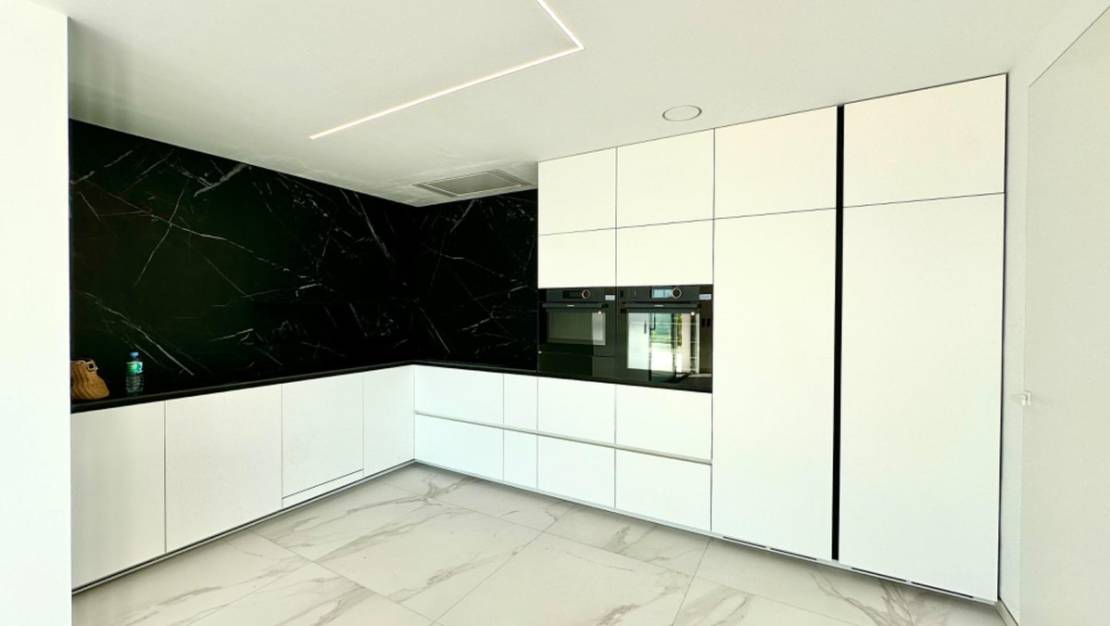 Sale - Villa - Altea - Altea Centro