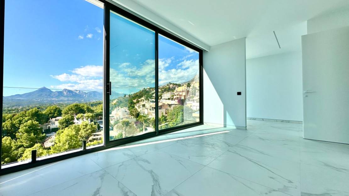 Sale - Villa - Altea - Altea Centro