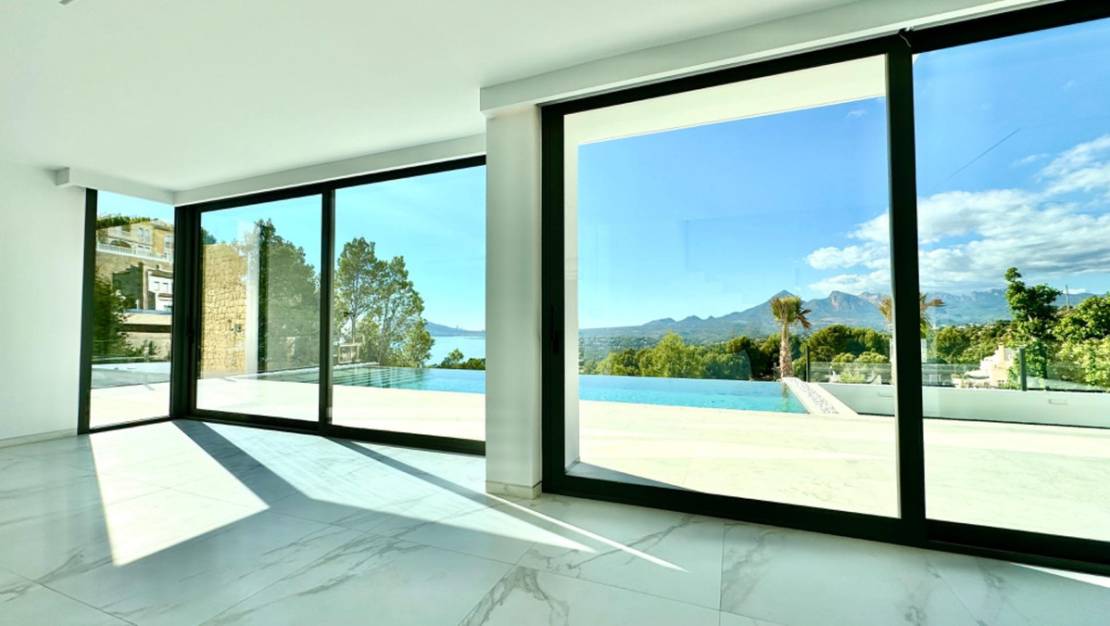 Sale - Villa - Altea - Altea Centro