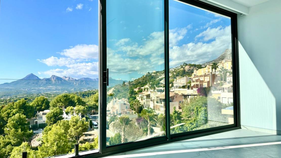 Sale - Villa - Altea - Altea Centro