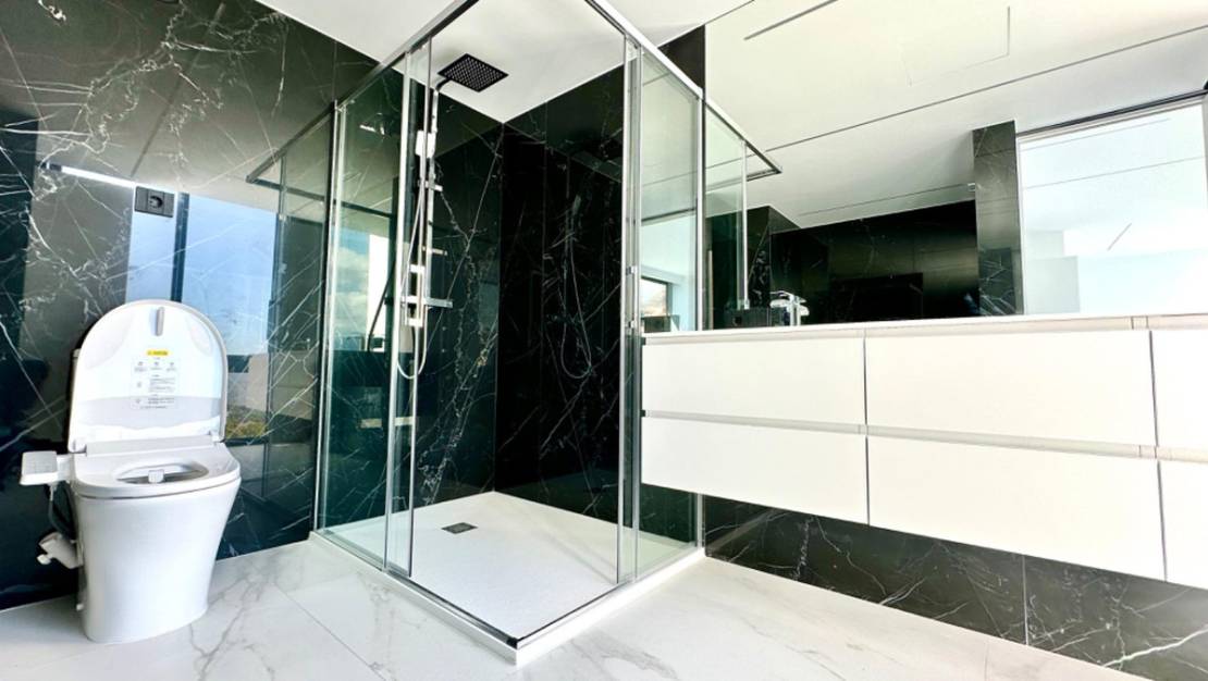 Sale - Villa - Altea - Altea Centro