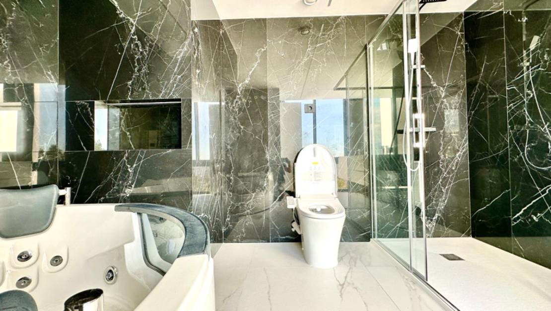 Sale - Villa - Altea - Altea Centro