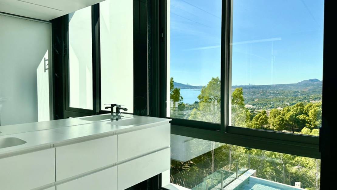 Sale - Villa - Altea - Altea Centro