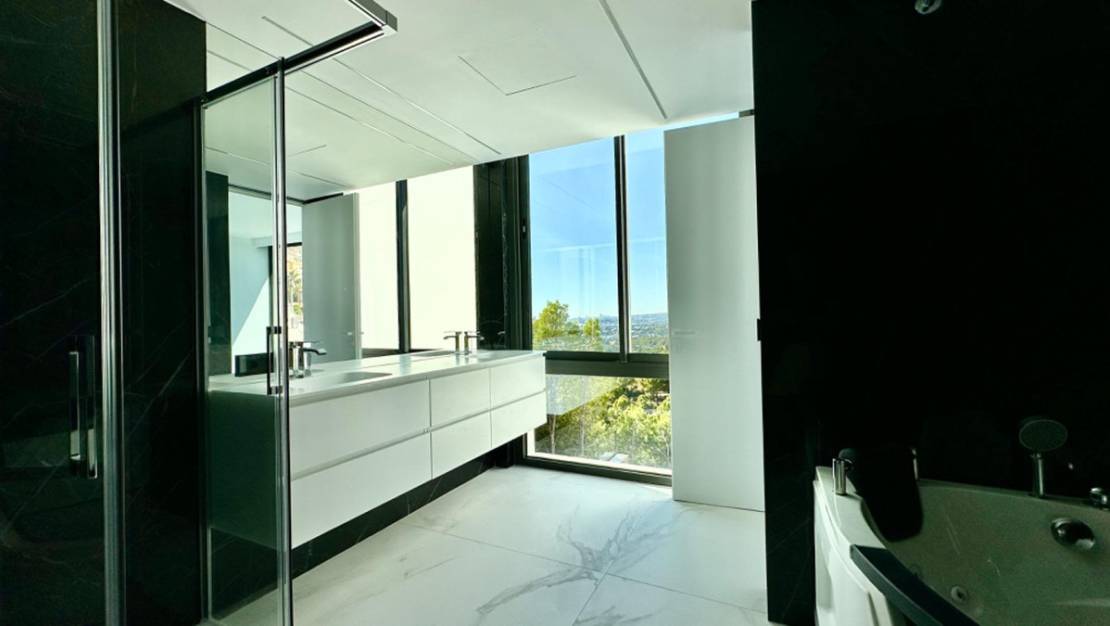 Sale - Villa - Altea - Altea Centro