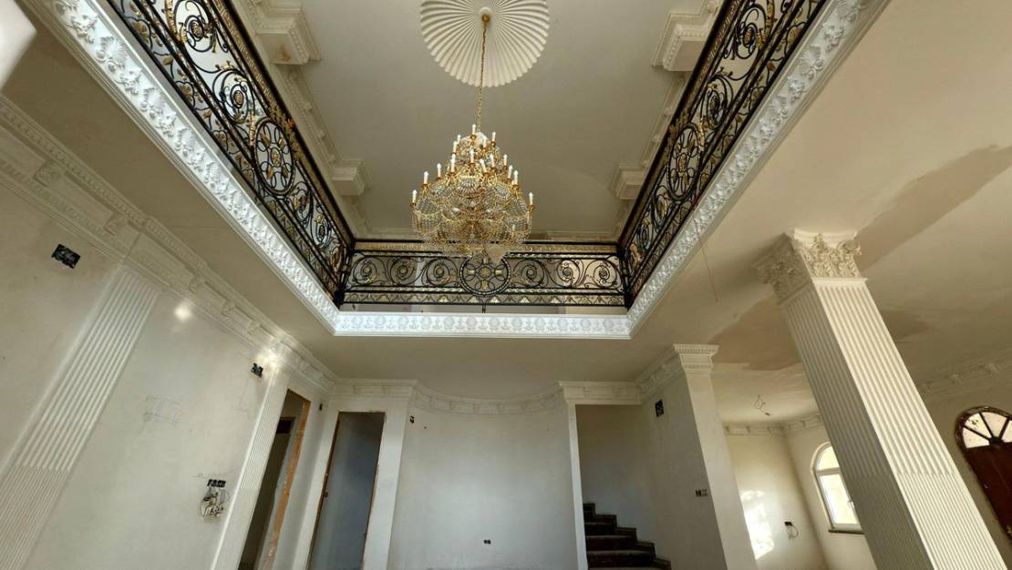 Sale - Villa - Altea - Altea Centro