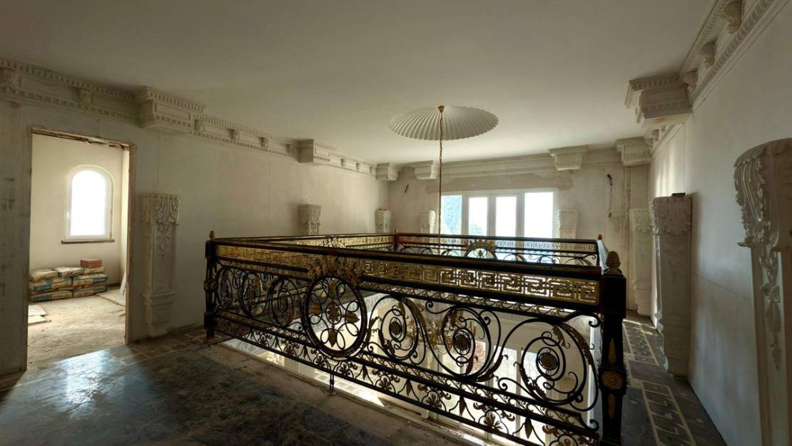 Sale - Villa - Altea - Altea Centro