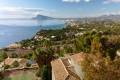 Sale - Villa - Altea - Altea Centro